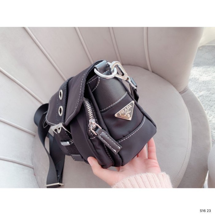 2021SS新作 Prada プラダ レディース ショルダーバックスーパーコピー
