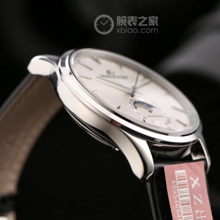 2020SS新作Jaeger-LeCoultreジャガー・ルクルトメンズ時計 スーパーコピー 2色