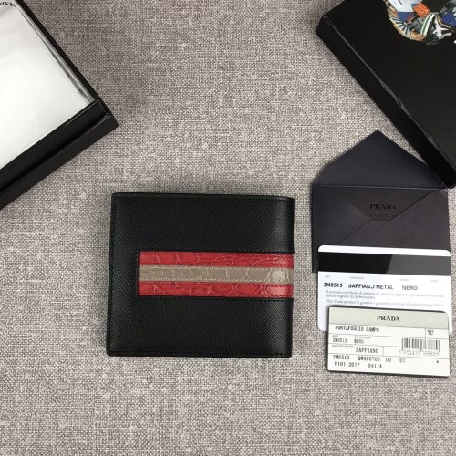 2020SSプラダ PRADA新作通販短財布スーパーコピー