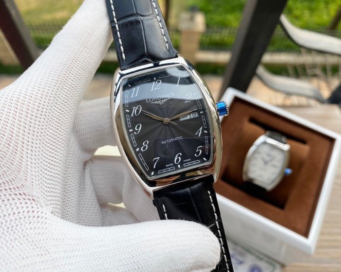 2020SS新作 LONGINES ロンジン メンズ 時計 スーパーコピー4色