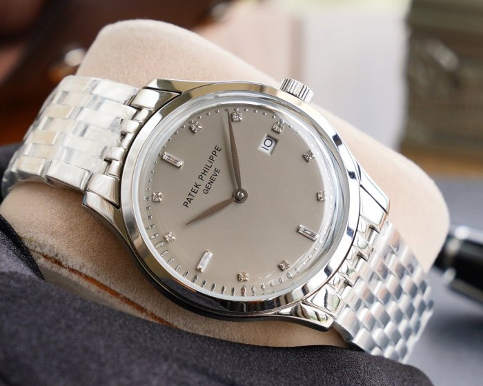 2020SS新作PatekPhilippeパテック フィリップメンズ時計 スーパーコピー