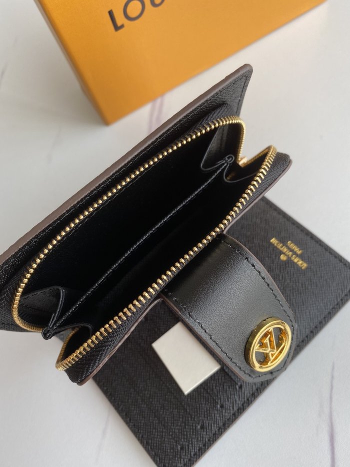 202103SSルイヴィトン LOUIS VUITTON 新作通販 短財布 スーパーコピー