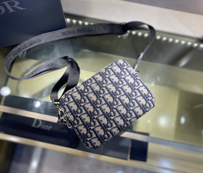 202103SS新作 Dior ディオール レディース ショルダーバックスーパーコピー