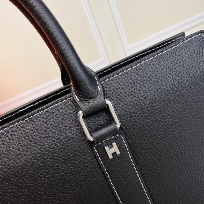 202103SS新作 Hermes エルメス メンズ ハンドバック スーパーコピー