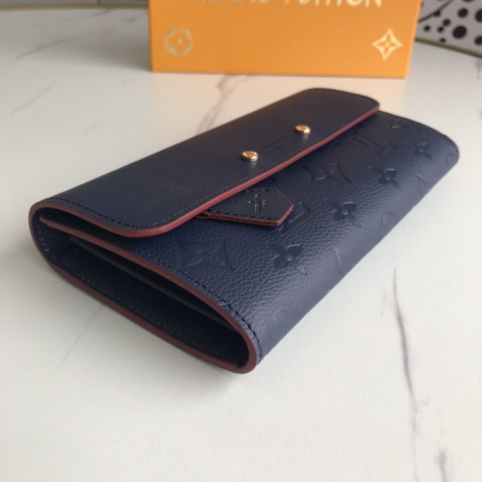 202103SSルイヴィトン LOUIS VUITTON 新作通販长財布 スーパーコピー