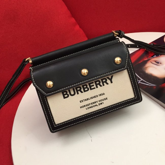 202103SS新作Burberryバーバリー レディース ショルダーバック スーパーコピー
