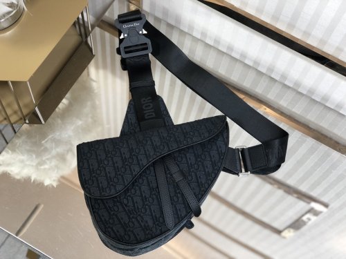2021SS新作 Dior ディオール メンズ ショルダーバック スーパーコピー