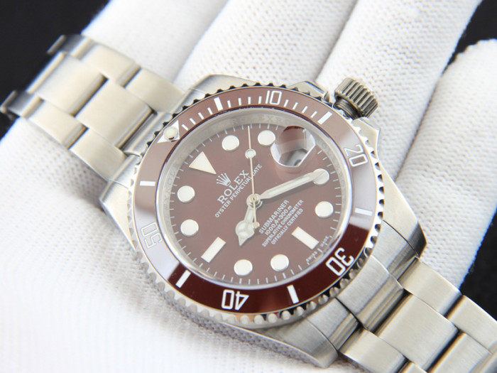 2020SS新作Rolex ロレックス メンズ時計 スーパーコピー