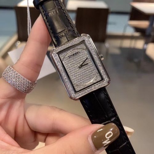 2020SS新作Chanel シャネルレディース時計 スーパーコピー