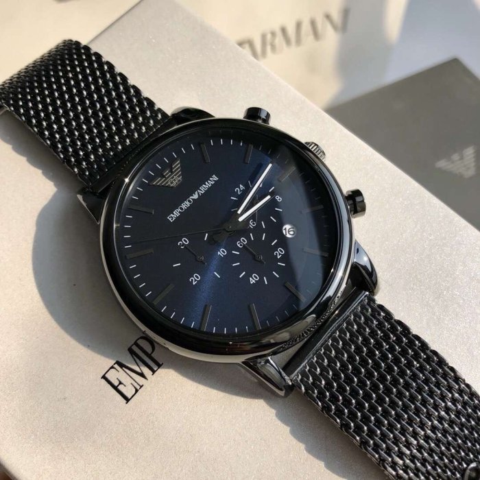 2020SS新作Armani アルマーニ メンズ 時計 スーパーコピー