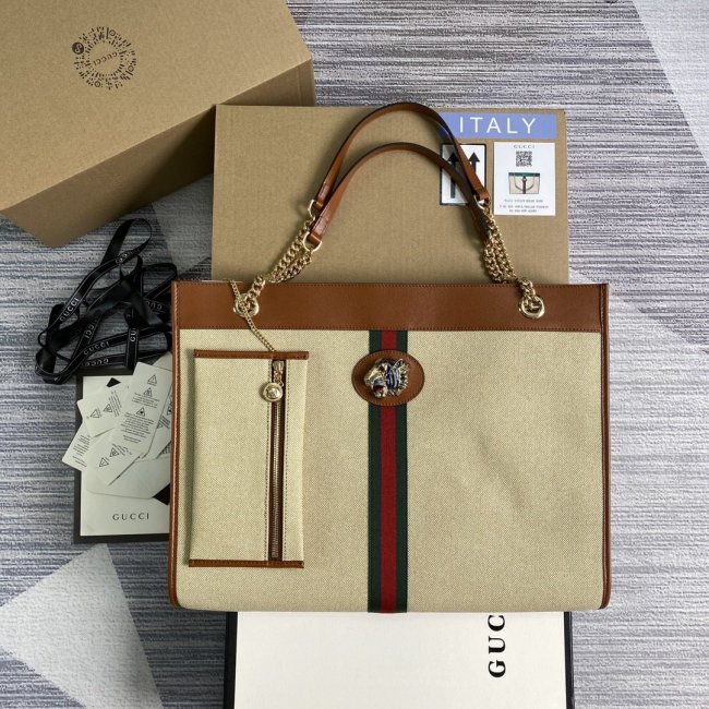 2021SS新作Gucci グッチ レディースハンドバックスーパーコピー