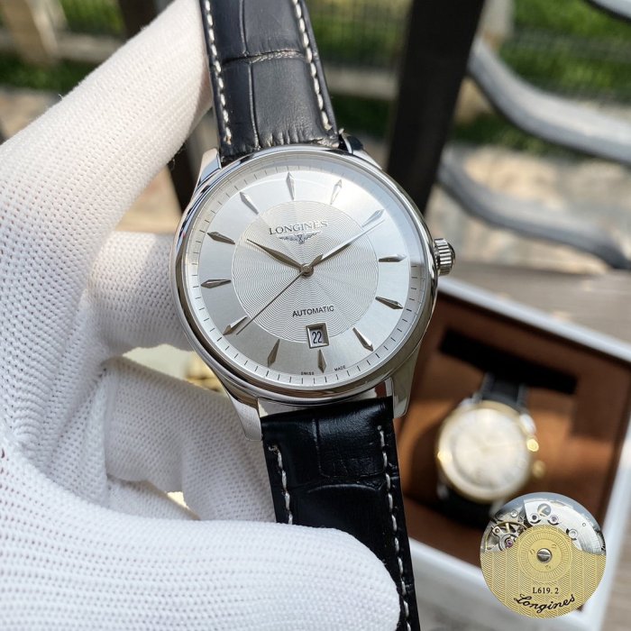 2020SS新作 LONGINES ロンジン メンズ 時計 スーパーコピー6色