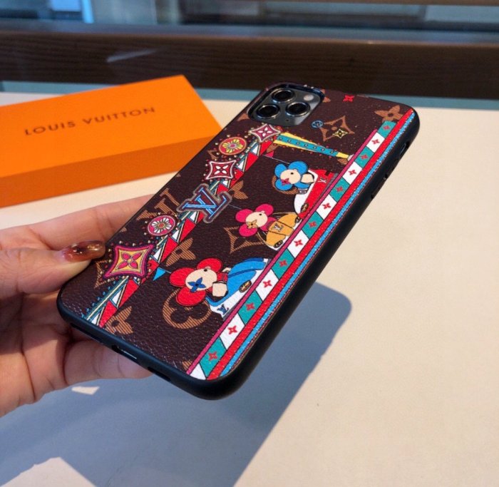 ルイヴィトン/Louis Vuitton ケース最新全機種11 Pro/11/Xs Max/Xr/XS/iPhone7/7P/8/8P/iPhone12