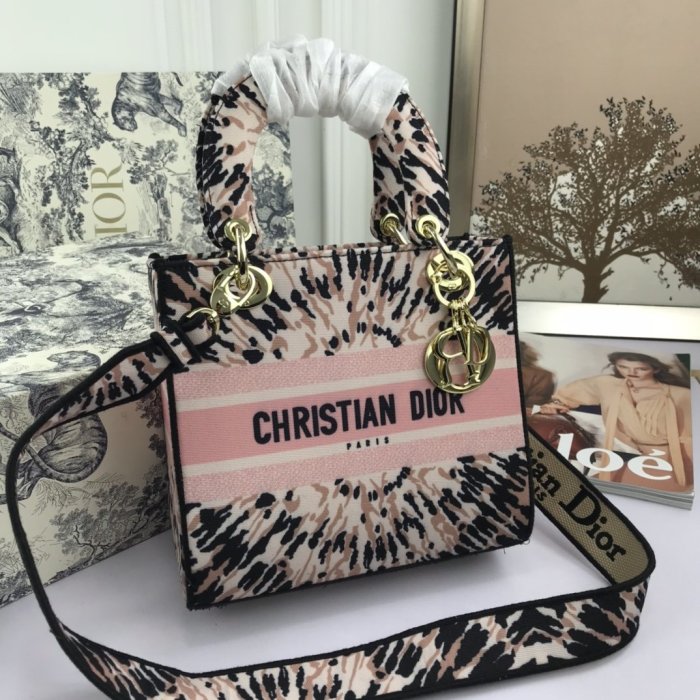 2021SS新作 Dior ディオールレディースショルダーバック スーパーコピー