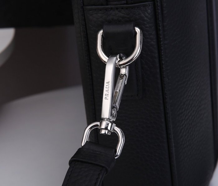202103SS新作 メンズ Prada プラダ ハンドバックスーパーコピー
