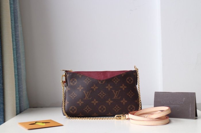 202103SS新作 Louis Vuitton ルイヴィトン レディース ショルダーバック スーパーコピー