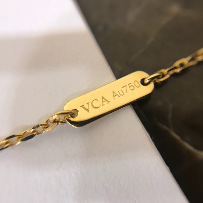 ヴァンクリーフ＆アーペル人気商品 ネックレス. ペンダント YY-19P110-VC309