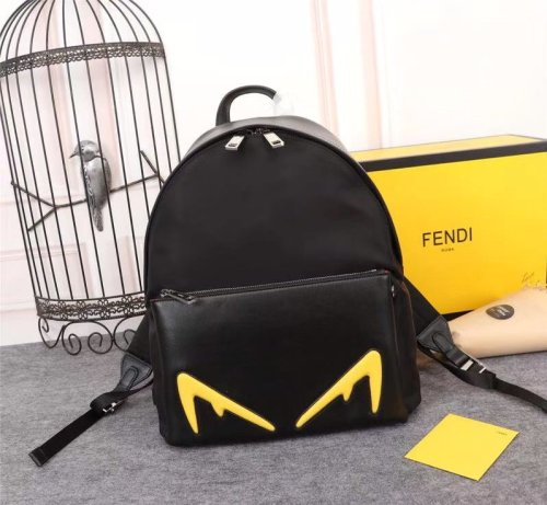 2020SS新作 FENDI フェンディ リュックバック スーパーコピー