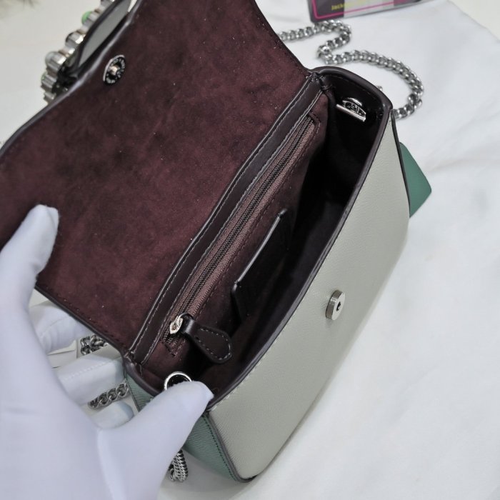 202106SS新作 Coach コーチ レディース ショルダーバッグスーパーコピー