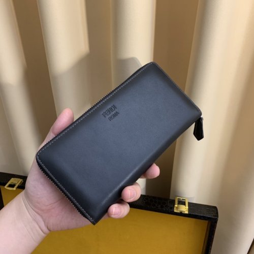 2020SSフェンディ FENDI 新作通販長財布 スーパーコピー