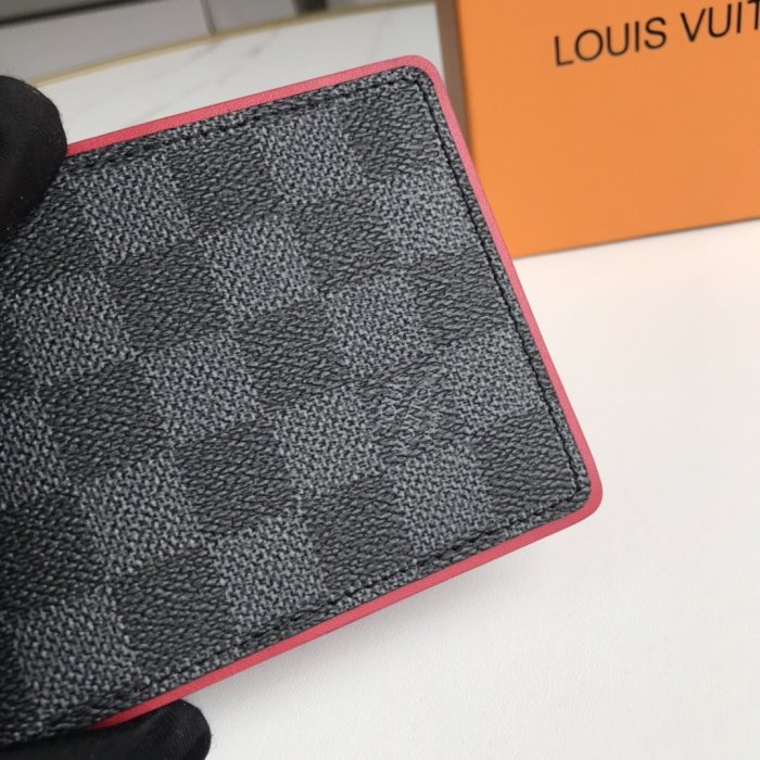 202103SSルイヴィトン LOUIS VUITTON 新作通販 短財布 スーパーコピー