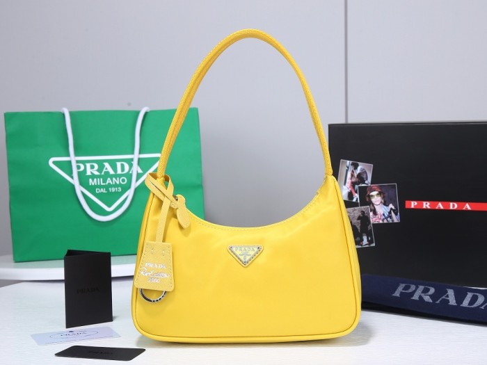 202103SS新作 Prada プラダ レディース ショルダーバックスーパーコピー