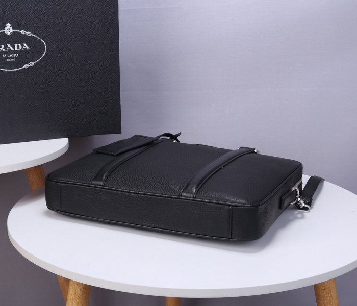 202103SS新作 メンズ Prada プラダ ハンドバックスーパーコピー