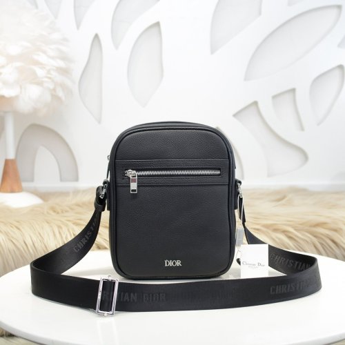 2021SS新作 Dior ディオールメンズショルダーバック スーパーコピー