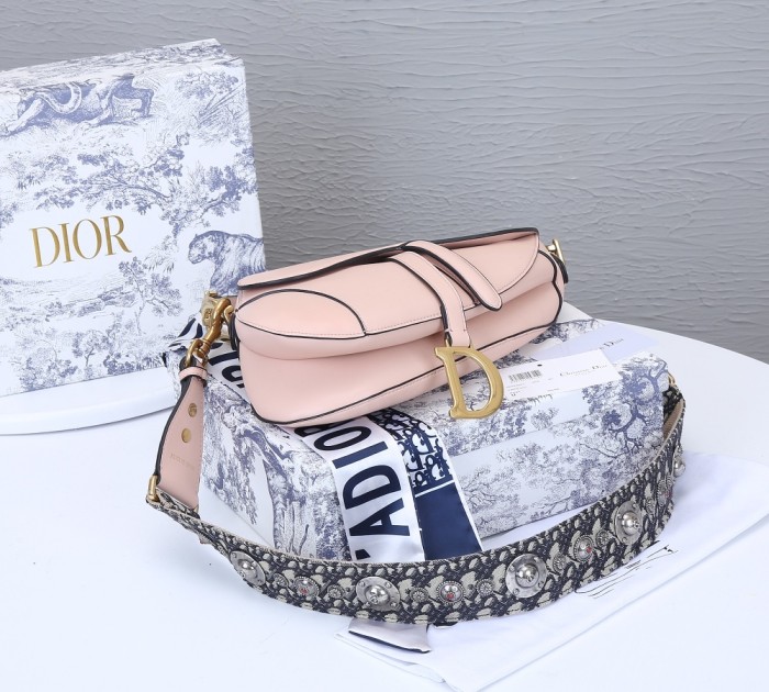 2021SS新作 Dior ディオールレディースショルダーバック スーパーコピー