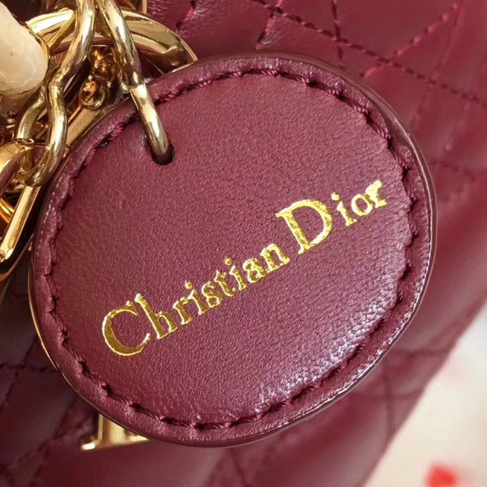 202103SS新作 Dior ディオール レディース ハンドバックスーパーコピー