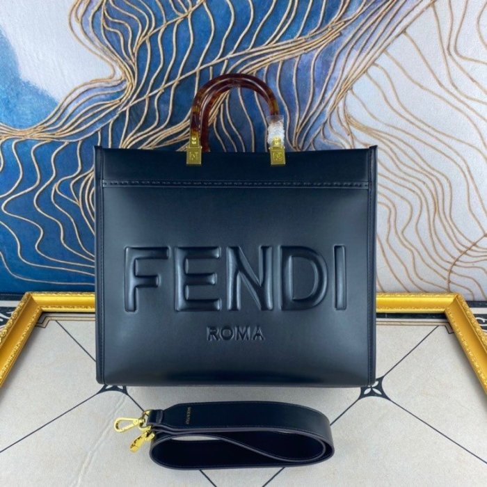 202103SS新作 FENDI フェンディ ハンドバック スーパーコピー