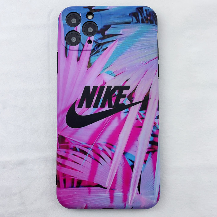 ナイキ/Nike ケース最新全機種11 Pro/11/Xs Max/Xr/XS/iPhone7/7P/8/8P/ 3色