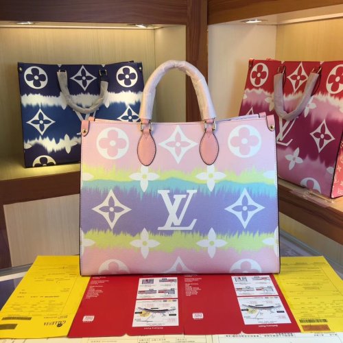 202103SS新作 Louis Vuitton ルイヴィトン レディースハンドバックスーパーコピー