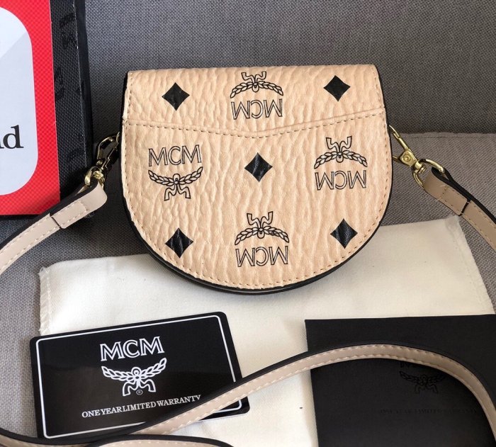 2020SS新作 MCM エムシーエム レディース ショルダーバック スーパーコピー