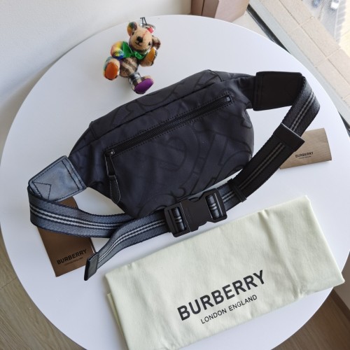 2020SS新作 Burberry バーバリー メンズ ショルダーバック スーパーコピー