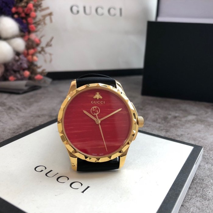 2020SS新作Gucci グッチ レディース時計 スーパーコピー