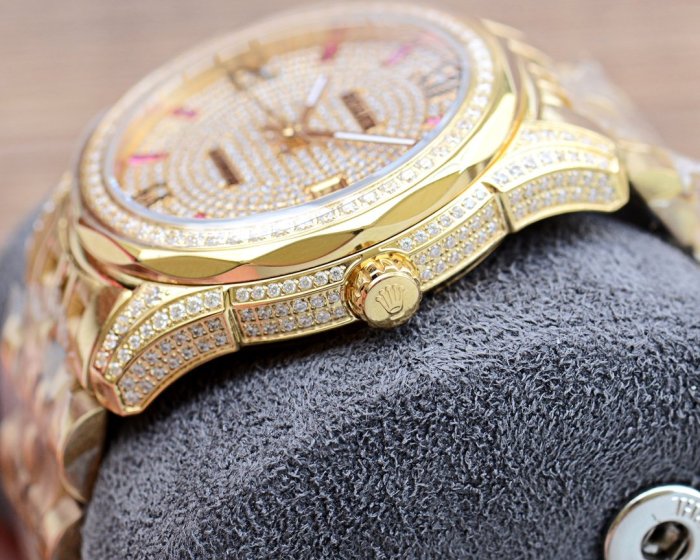 2020SS新作 Rolex ロレックス メンズ 時計 スーパーコピー3色
