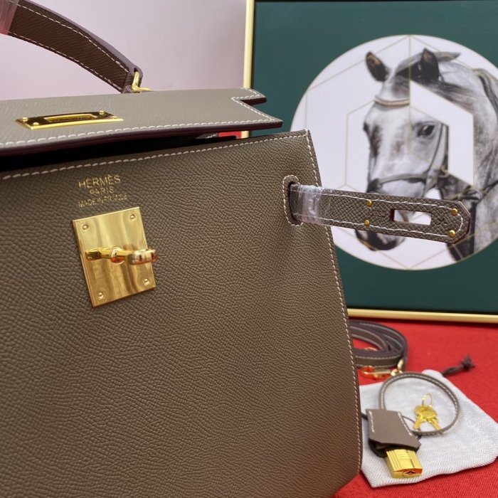 202103SS新作 エルメス Hermes レディースハンドバックスーパーコピー