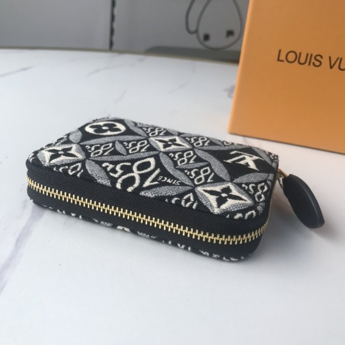 202106SSルイヴィトン LOUIS VUITTON 新作通販 短財布 スーパーコピー
