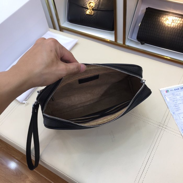 2020SS新作 Gucci グッチ メンズ ハンドバックスーパーコピー