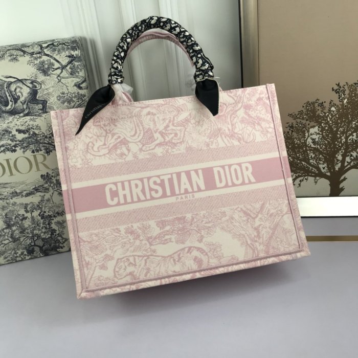 2020SS新作 Dior ディオール レディースハンドバックスーパーコピー