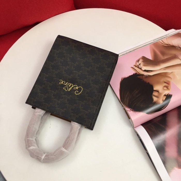 2020SS新作 Celine セリーヌ レディースショルダーバッグスーパーコピー