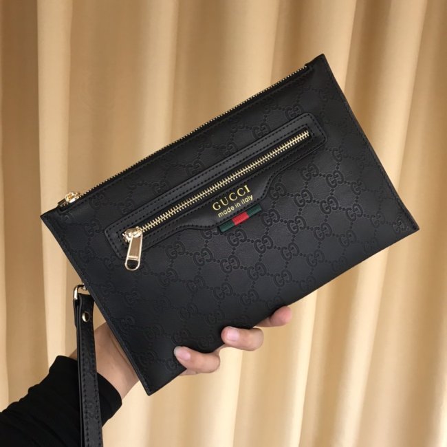 2020SS新作 Gucci グッチ メンズ ハンドバックスーパーコピー