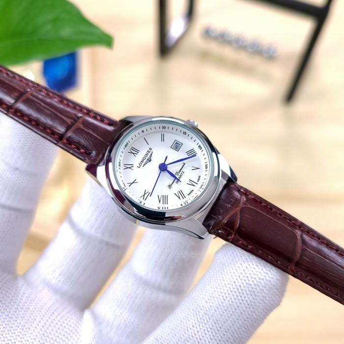 2020SS新作 LONGINES ロンジン メンズとレディース 時計 スーパーコピー2色