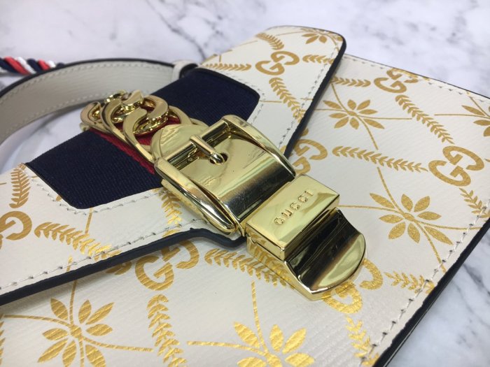 2021SS新作Gucci グッチ レディースショルダーバッグスーパーコピー