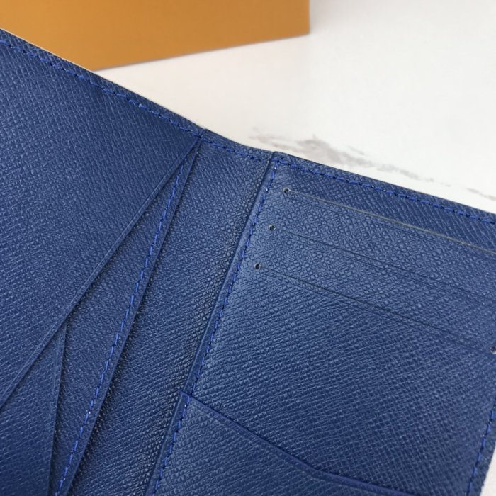 202106SSルイヴィトン LOUIS VUITTON 新作通販 短財布 スーパーコピー