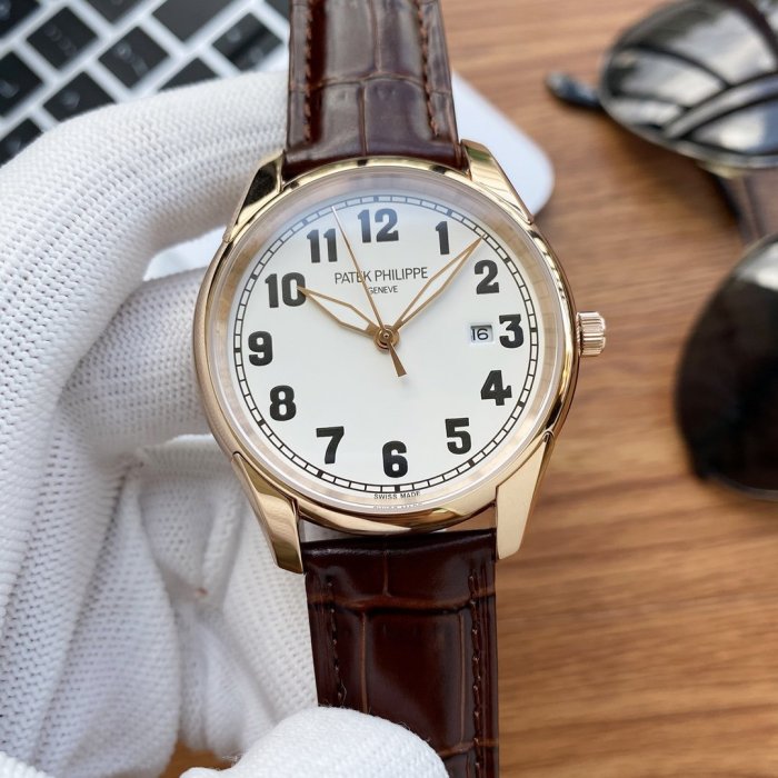 2020SS新作PatekPhilippeパテック フィリップメンズ時計 スーパーコピー4色