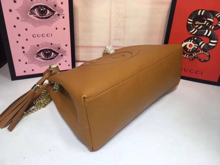 2020SS新作Gucci グッチ レディースショルダーバッグスーパーコピー