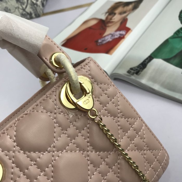 2020SS新作 Dior ディオール レディース ハンドバック スーパーコピー