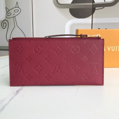 202103SSルイヴィトン LOUIS VUITTON 新作通販长財布 スーパーコピー